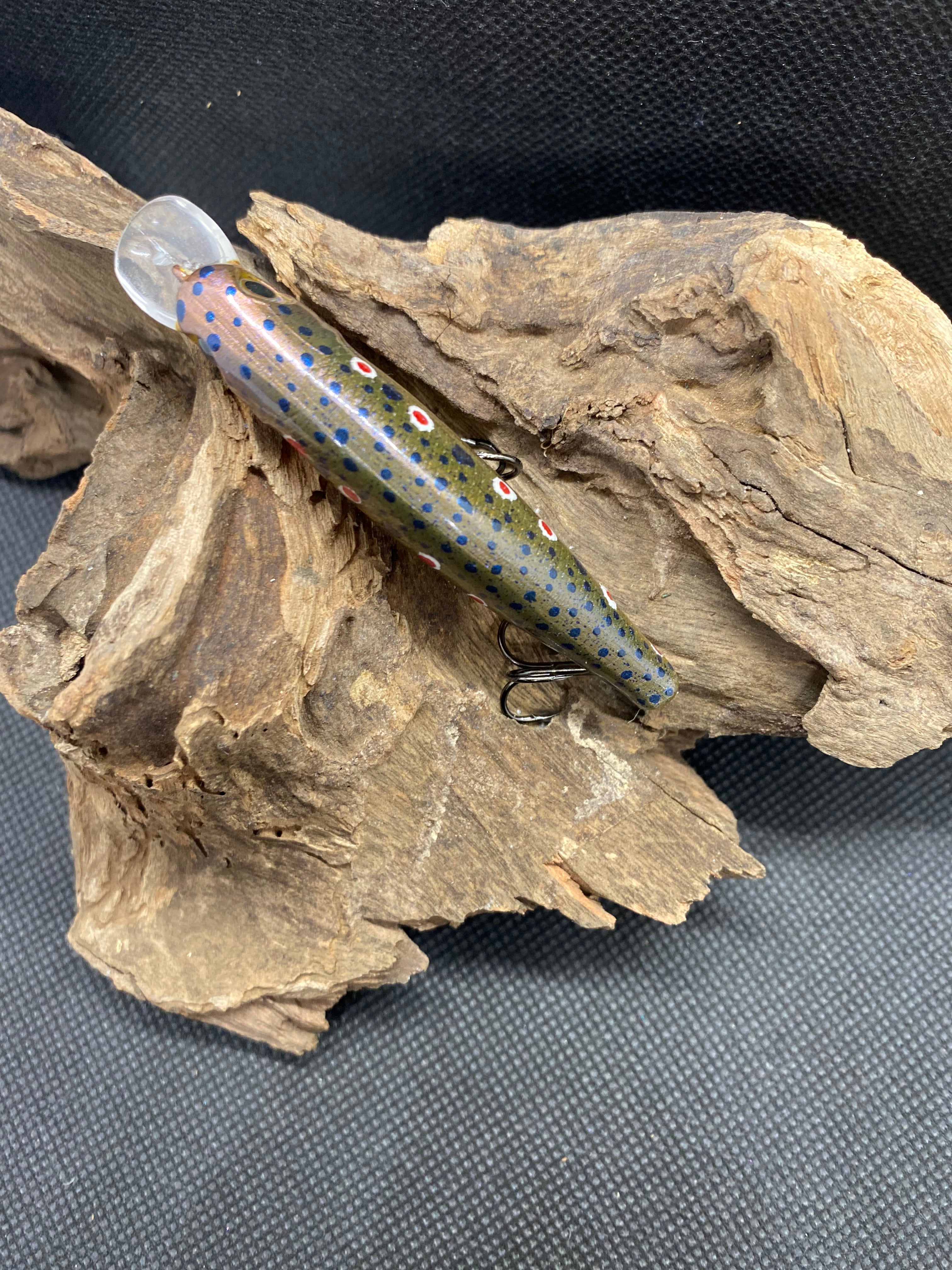 Brown Trout