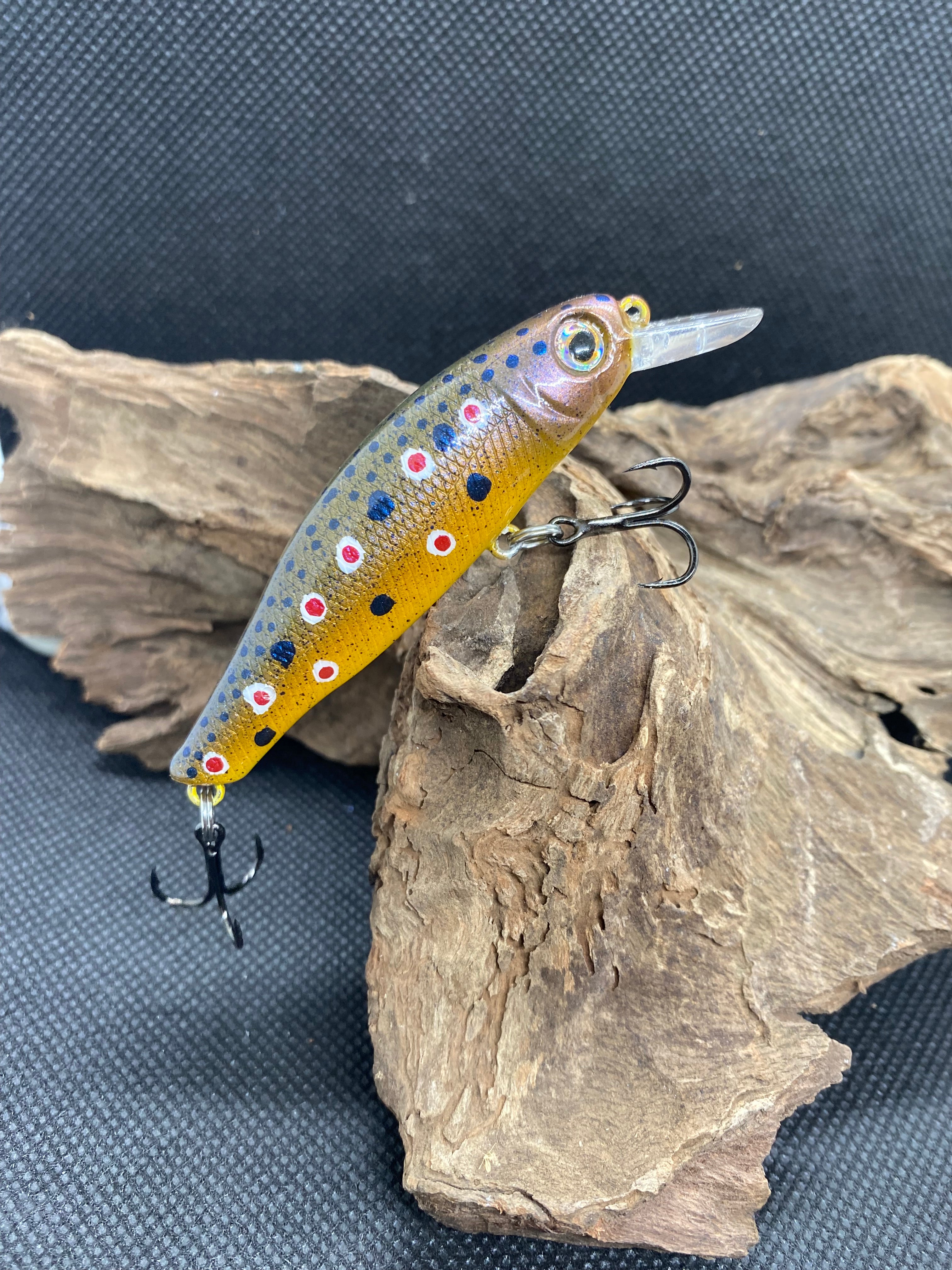 Brown Trout