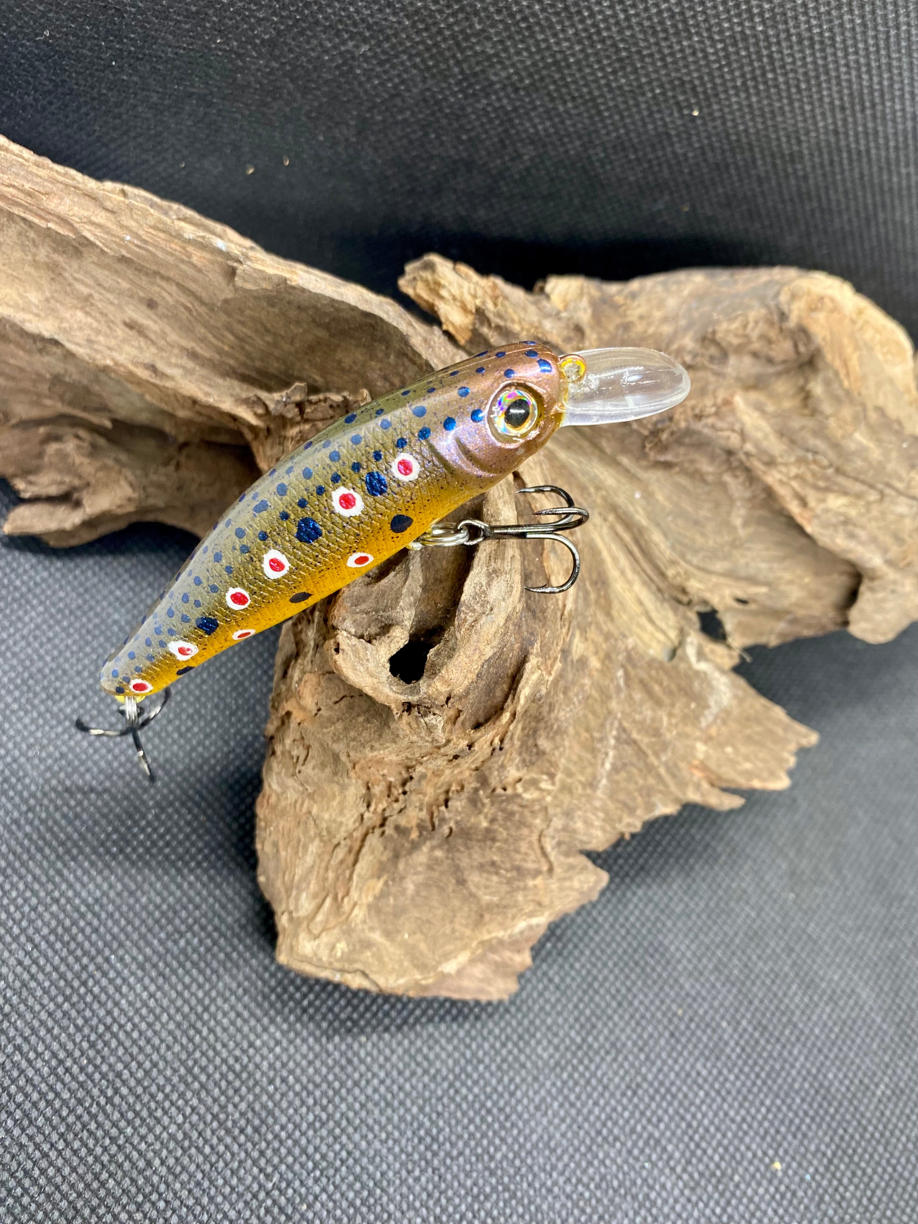 Brown Trout